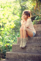 Understanding03 by Echohowdy