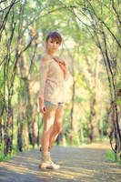 Understanding09 by Echohowdy