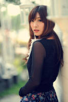 NightWind01 by Echohowdy