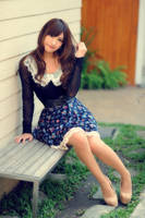 NightWind02 by Echohowdy