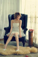 TooMuchLove01 by Echohowdy