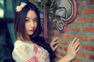 Precious05 by Echohowdy