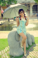 DreamWorld06 by Echohowdy