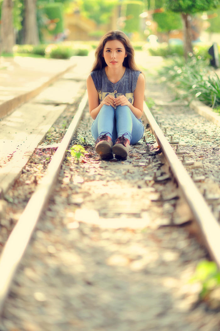 TrueLoveDoesNotExist05 by Echohowdy