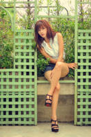 RayOfEarth11 by Echohowdy