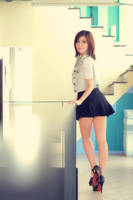 SoClose03 by Echohowdy