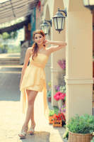 Alike02 by Echohowdy