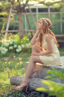 KissFromARose08 by Echohowdy