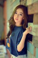 MyCherieAmour02 by Echohowdy