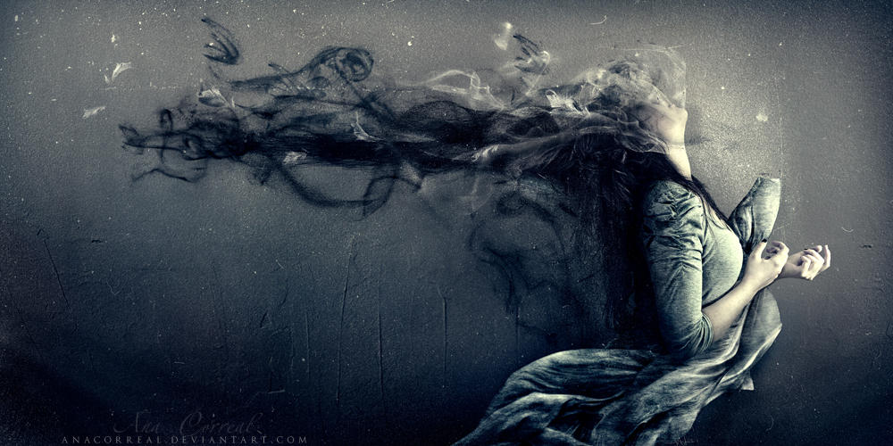 Selective Amnesia by Anacorreal