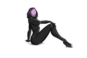 tali'zorah by K-Laine