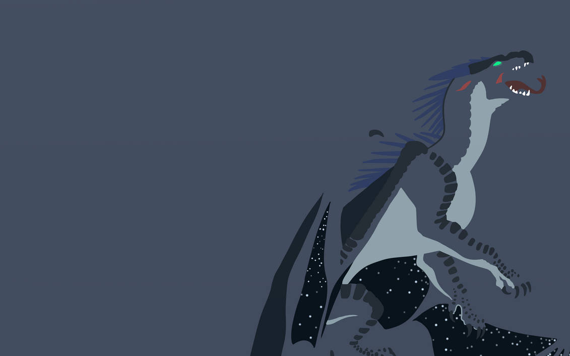 Starflight Wallpaper by GDTrekkie Starflight Wallpaper by GDTrekkie
