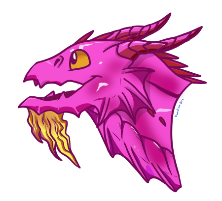 Quaznarx Commission by GDTrekkie Quaznarx Commission by GDTrekkie