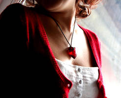 lil' heart by koryna