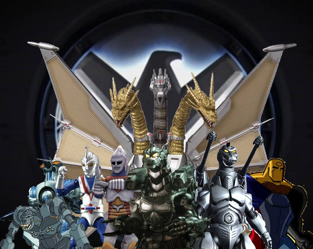 global defense force by monsterisland1969 on deviantart global defense