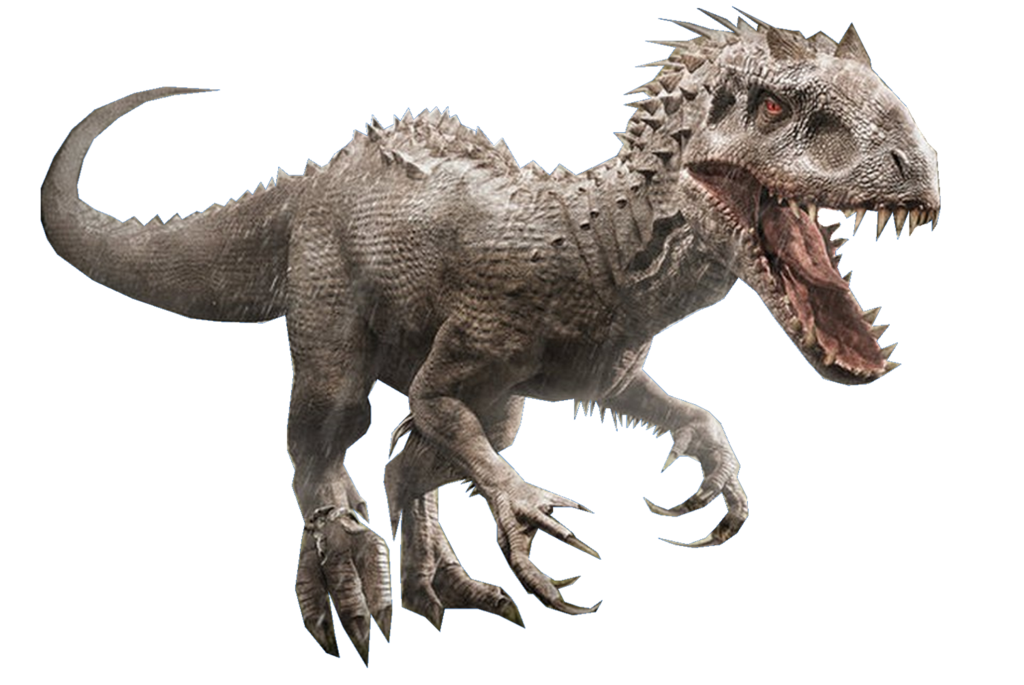 Incoming Rex Jurassic World: Indominus Rex by sonichedgehog2 on DeviantArt
