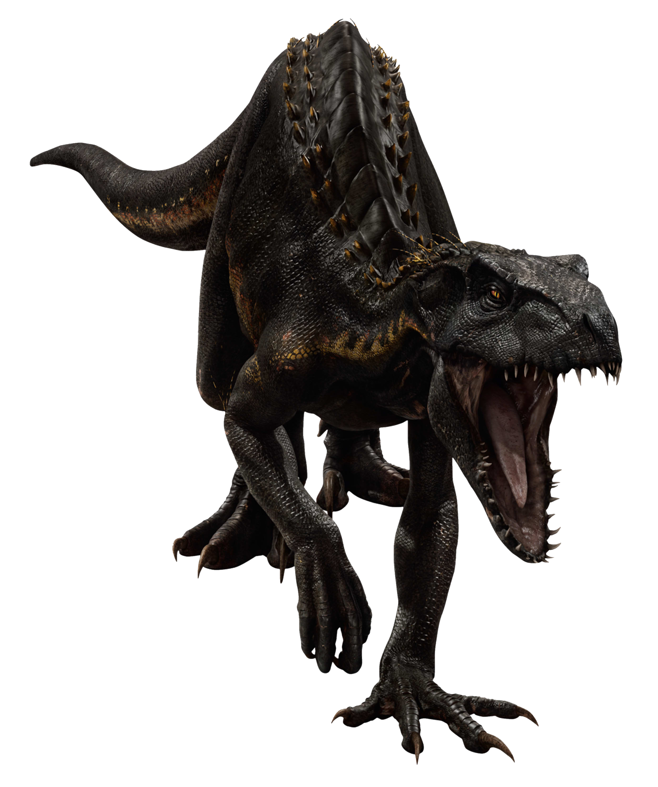 Jurassic World Fallen Kingdom Indoraptor By Sonichedgehog2 On Deviantart 