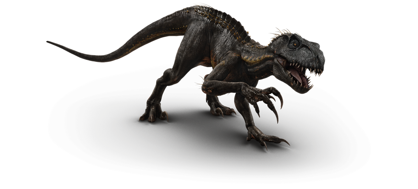 Jurassic World Fallen Kingdom Indoraptor V2 By Sonichedgehog2 On Deviantart 