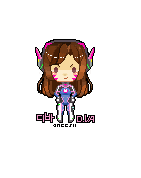 D.va Online! by Aninsey