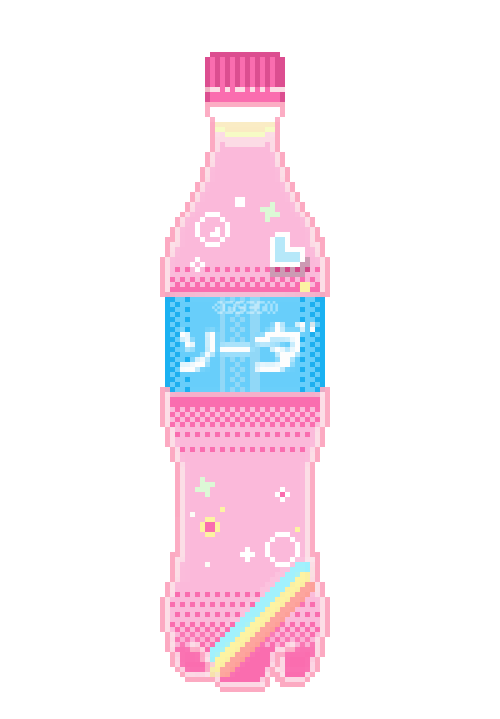 SODA by Aninsey