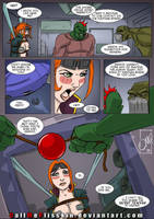 Solo Mission page 8 by CallMePlisskin