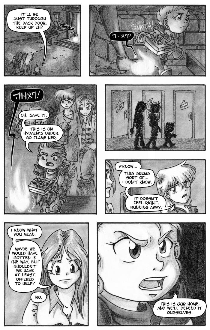 Bowspirit's Aim ch04 p150 by xella