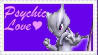 SSBM Mewtwo Stamp by crafty-manx