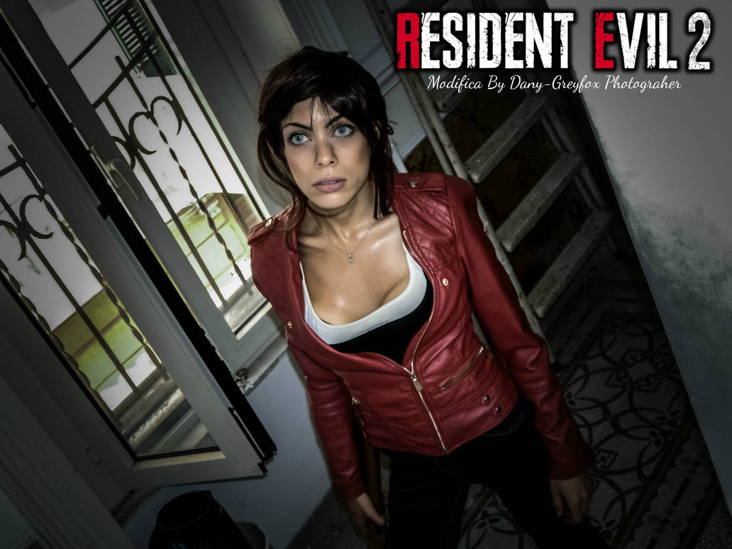 Resident Evil 2 Remake Ecosia