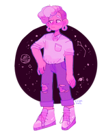 Aesthetic clouds by Singa2002 on DeviantArt