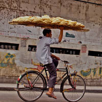 IT'S MY LIFE by Yousry-Aref