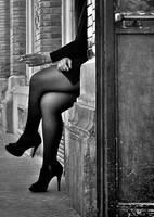 No he won't by Yousry-Aref