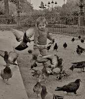 Hello by Yousry-Aref