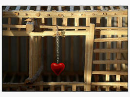 Hangin' On by Yousry-Aref