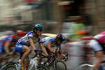 bicycle race by stormxxx