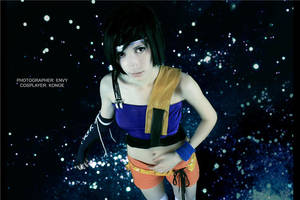 Across the worlds by Narga-Lifestream