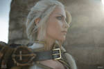 Jaina Proudmoore - Before the Storm 2 by Narga-Lifestream