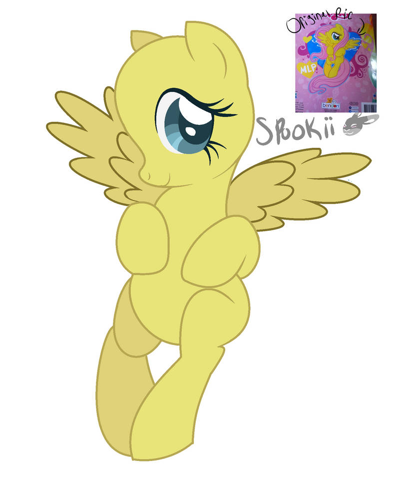 Fluttershy base by spookiibases on DeviantArt