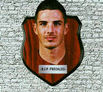 R.I.P. Freckles by sproetengozer