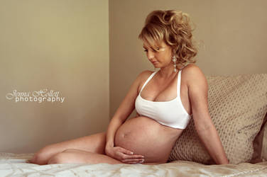 Maternity 3 by JHollettphotog