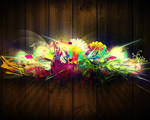 Wallpaper by blacklabelwood