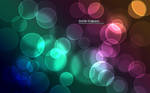 - Bubble Wallpaper - by me969