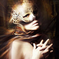 an autumn sketch by Keid-89