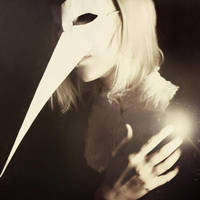 confessor by Keid-89