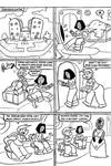Demitopia Page 1 by poundforpoundcake