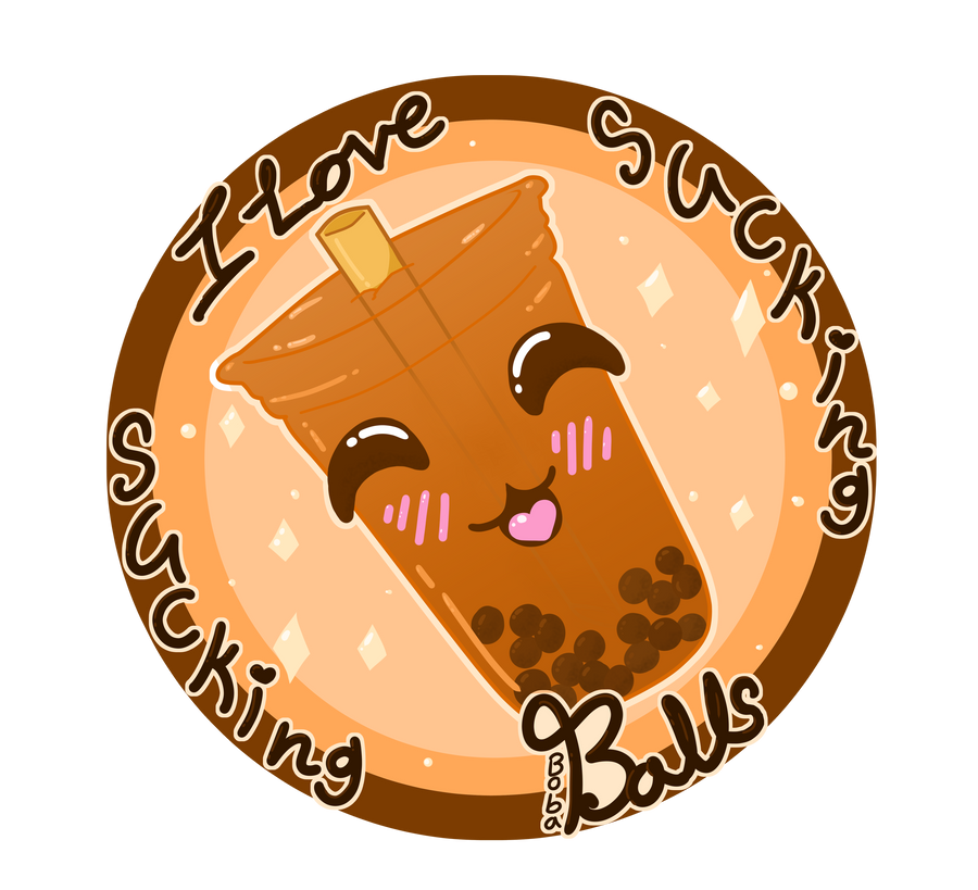 I love sucking taste All above i love sucking