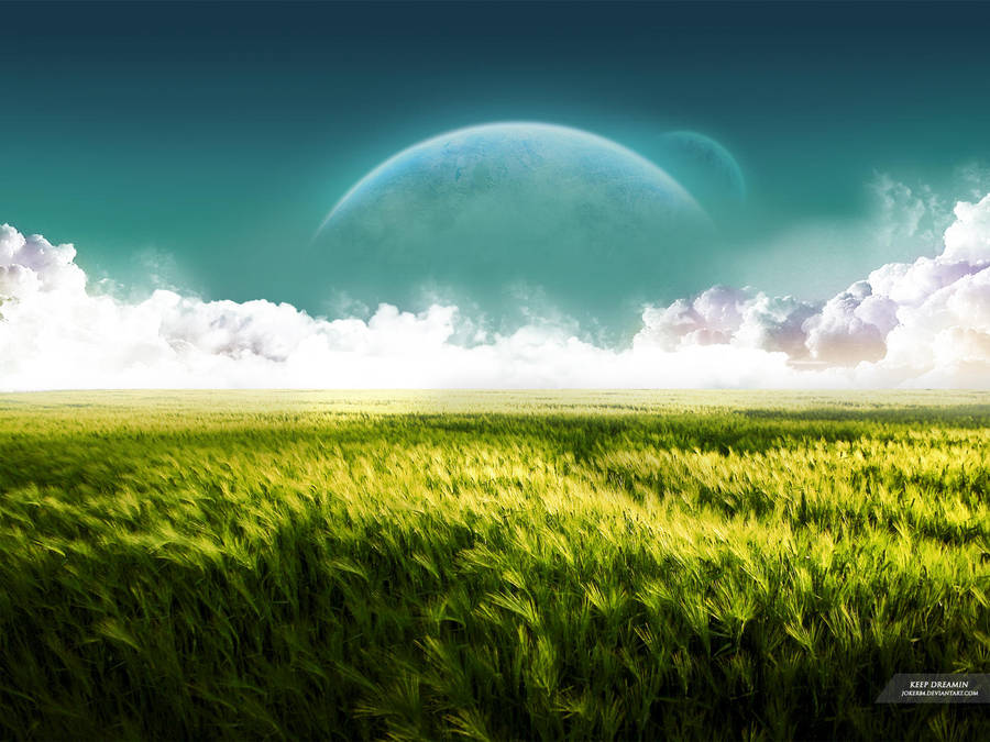 Keep Dreamin by Joker84