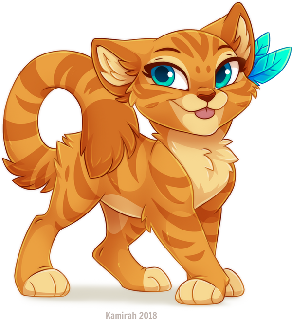 Art Trade? by Kamirah on DeviantArt