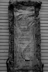 letter to doel: facade by TimelessSSoul
