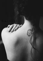 Ordinarygirl. by Merube