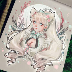 Lola by Elwenz